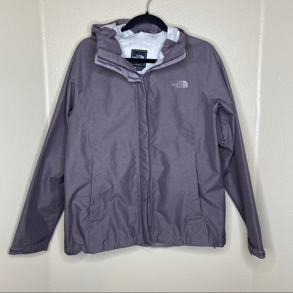 The North Face Jackets & Blazers - THE NORTH FACE EUC Venture 2 Waterproof Rain Jacke